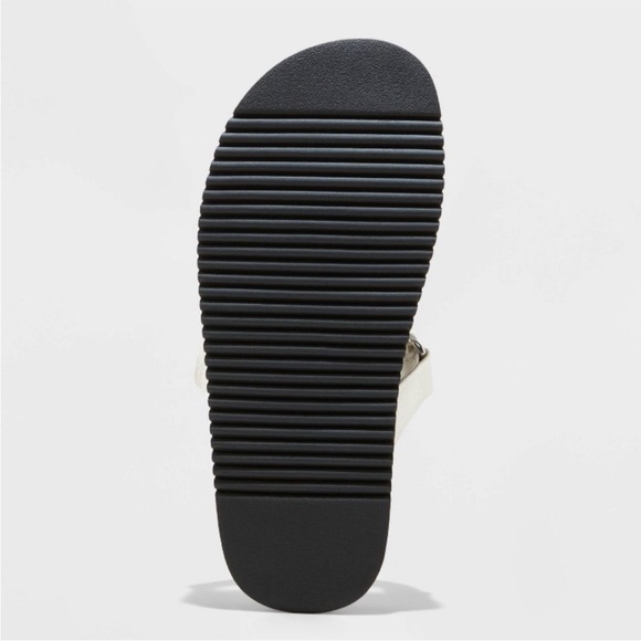 Haley slide sandals NWT - Picture 6 of 8